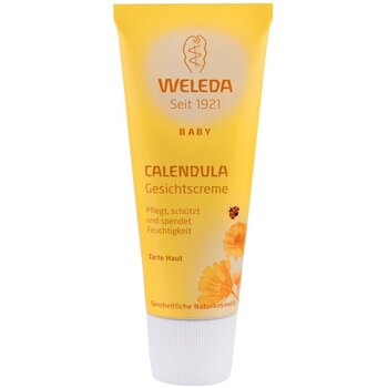 Baby - Měsíčkový pleťový krém